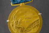 Medalha de ouro olínpica de Sydney