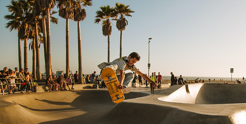 Skate Park