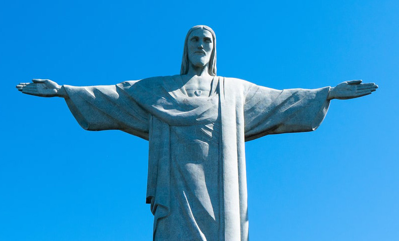 Cristo Redentor