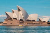 Opera House em Sydney