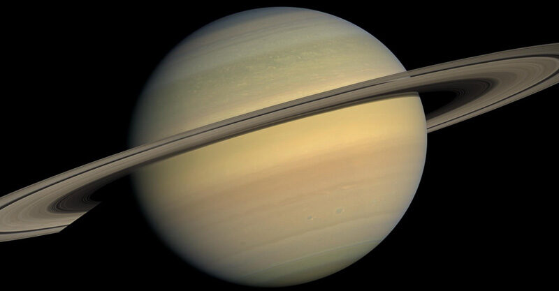 saturno