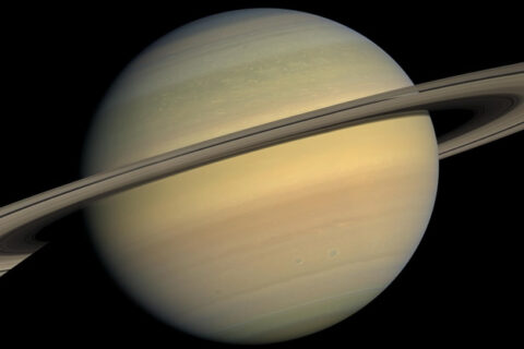 saturno