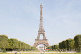 Torre Eiffel na França