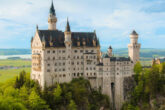 Castelo de Neuschwanstein