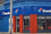 Loja da Domino's Pizza no Méier