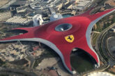 Ferrari World