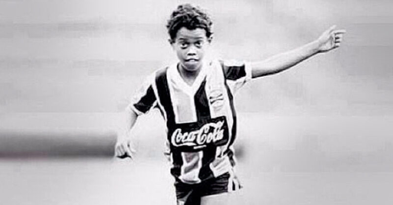 Ronaldinho Gaúcho