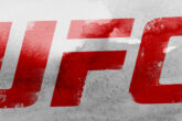 Logo do UFC para ilustrar matéria sobre as categorias por peso